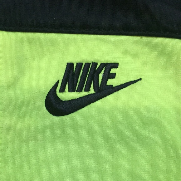 NIKE Track suit Jacket - Picture 2 of 4